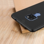 قاب فیبر کربن نیلکین هواوی Nillkin Synthetic Fiber Case Huawei Mate 20 Pro