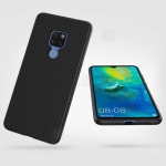 قاب فیبر کربن نیلکین هواوی Nillkin Synthetic Fiber Case Huawei Mate 20 Pro