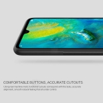 قاب فیبر کربن نیلکین هواوی Nillkin Synthetic Fiber Case Huawei Mate 20 Pro