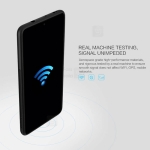 قاب فیبر کربن نیلکین هواوی Nillkin Synthetic Fiber Case Huawei Mate 20 Pro