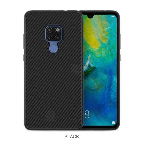 قاب فیبر کربن نیلکین هواوی Nillkin Synthetic Fiber Case Huawei Mate 20 Pro