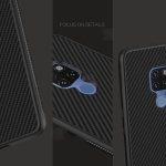 قاب فیبر کربن نیلکین هواوی Nillkin Synthetic Fiber Case Huawei Mate 20 Pro