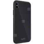 قاب نیلکین Apple iPhone Xs مدل Tempered Plaid