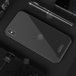 قاب نیلکین Apple iPhone Xs مدل Tempered Plaid