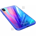قاب نیلکین Apple iPhone Xs مدل Tempered Plaid
