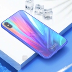 قاب نیلکین Apple iPhone Xs مدل Tempered Plaid