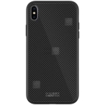 قاب نیلکین Apple iPhone Xs مدل Tempered Plaid