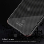 قاب نیلکین Apple iPhone Xs مدل Tempered Plaid