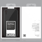 قاب محافظ نیلکین اپل Nillkin Tempered Plaid Case Apple iPhone XR