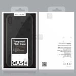قاب محافظ نیلکین اپل Nillkin Tempered Plaid Case Apple iPhone Xs Max
