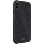 قاب نیلکین Apple iPhone X مدل Tempered Plaid