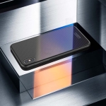 قاب نیلکین Apple iPhone X مدل Tempered Plaid