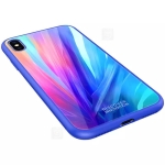 قاب نیلکین Apple iPhone X مدل Tempered Plaid