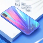 قاب نیلکین Apple iPhone X مدل Tempered Plaid