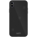 قاب نیلکین Apple iPhone X مدل Tempered Plaid
