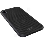 قاب نیلکین Apple iPhone X مدل Tempered Plaid