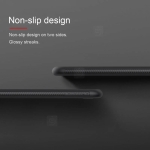 قاب نیلکین Apple iPhone X مدل Textured nylon fiber