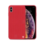 قاب نیلکین Apple iPhone X مدل Textured nylon fiber