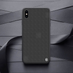 قاب نیلکین Apple iPhone X مدل Textured nylon fiber