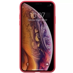 قاب نیلکین Apple iPhone X مدل Textured nylon fiber