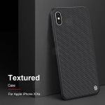 قاب نیلکین Apple iPhone X مدل Textured nylon fiber