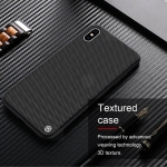 قاب نیلکین Apple iPhone X مدل Textured nylon fiber