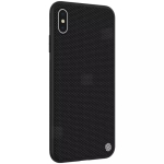 قاب نیلکین Apple iPhone XS مدل Textured nylon fiber