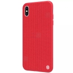 قاب نیلکین Apple iPhone XS مدل Textured nylon fiber