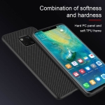 قاب Nillkin Textured nylon fiber case for Huawei Mate 20 Pro