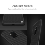 قاب Nillkin Textured nylon fiber case for Huawei Mate 20 Pro