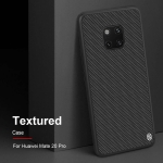 قاب Nillkin Textured nylon fiber case for Huawei Mate 20 Pro