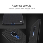 قاب نیلکین Huawei Mate 20 مدل Textured