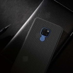 قاب نیلکین Huawei Mate 20 مدل Textured
