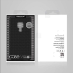 قاب نیلکین Huawei Mate 20 مدل Textured
