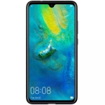 قاب نیلکین Huawei Mate 20 مدل Textured
