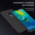 قاب نیلکین Huawei Mate 20 مدل Textured