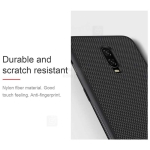 قاب نیلکین Oneplus 6T مدل Textured