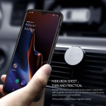 قاب نیلکین Oneplus 6T مدل Textured