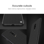 قاب نیلکین Oneplus 6T مدل Textured