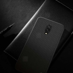 قاب نیلکین Oneplus 6T مدل Textured