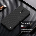 قاب نیلکین Oneplus 6T مدل Textured