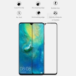 محافظ صفحه نمایش شیشه ای نیلکین هواوی Nillkin XD CP+ Max Huawei Mate 20 X