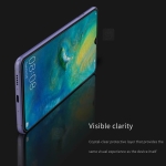 محافظ صفحه نمایش شیشه ای نیلکین هواوی Nillkin XD CP+ Max Huawei Mate 20 X