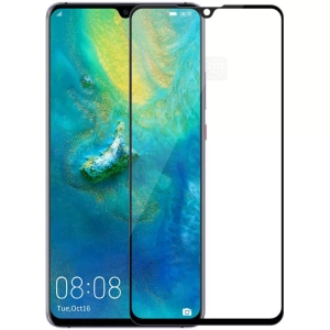 محافظ صفحه نمایش شیشه ای نیلکین هواوی Nillkin XD CP+ Max Huawei Mate 20 X