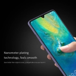 محافظ صفحه نمایش شیشه ای نیلکین هواوی Nillkin XD CP+ Max Huawei Mate 20 X