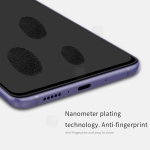 محافظ صفحه نمایش شیشه ای نیلکین هواوی Nillkin XD CP+ Max Huawei Mate 20 X