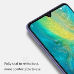 محافظ صفحه نمایش شیشه ای نیلکین هواوی Nillkin XD CP+ Max Huawei Mate 20 X