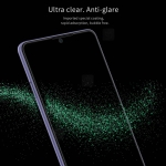 محافظ صفحه نمایش شیشه ای نیلکین هواوی Nillkin XD CP+ Max Huawei Mate 20 X