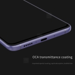 محافظ صفحه نمایش شیشه ای نیلکین هواوی Nillkin XD CP+ Max Huawei Mate 20 X