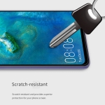 محافظ صفحه نمایش شیشه ای نیلکین هواوی Nillkin XD CP+ Max Huawei Mate 20 X